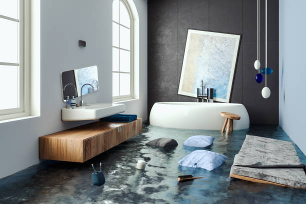 Best Flood restoration services  in Eatonville, FL